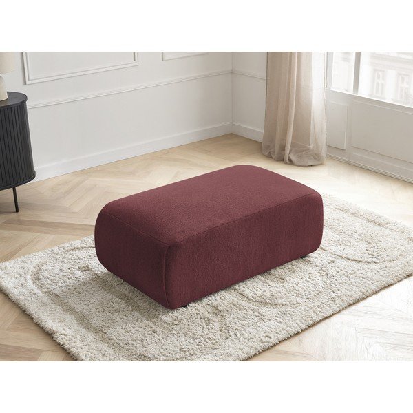 Červená modulární podnožka Jana – Bobochic Paris-image-4