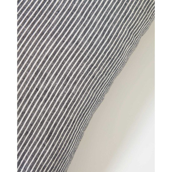 Lněný povlak na polštář 45x45 cm Marena – Kave Home-image-1