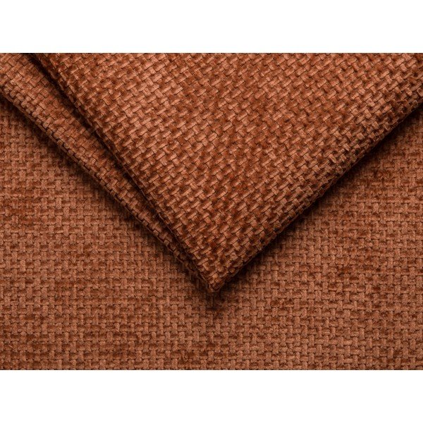 Žinylková podnožka v cihlové barvě Lupine – Micadoni -image-2