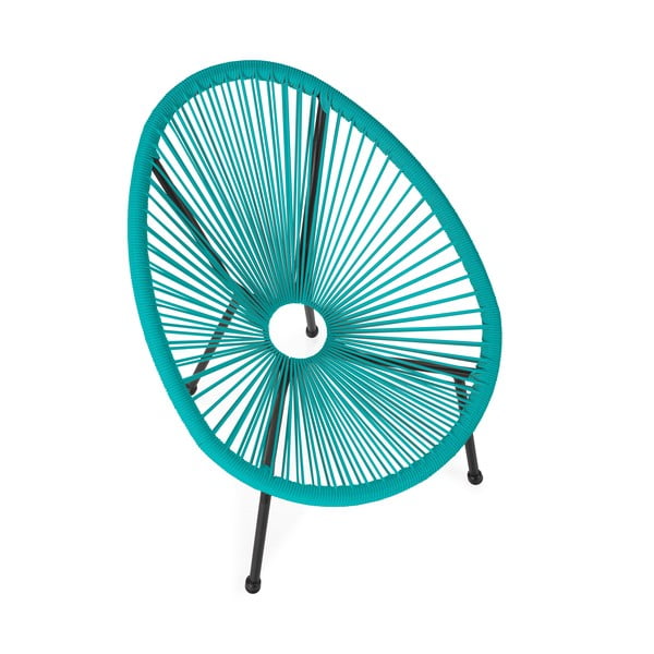 Dětská zahradní židle Avocado – Bonami Essentials-image-4