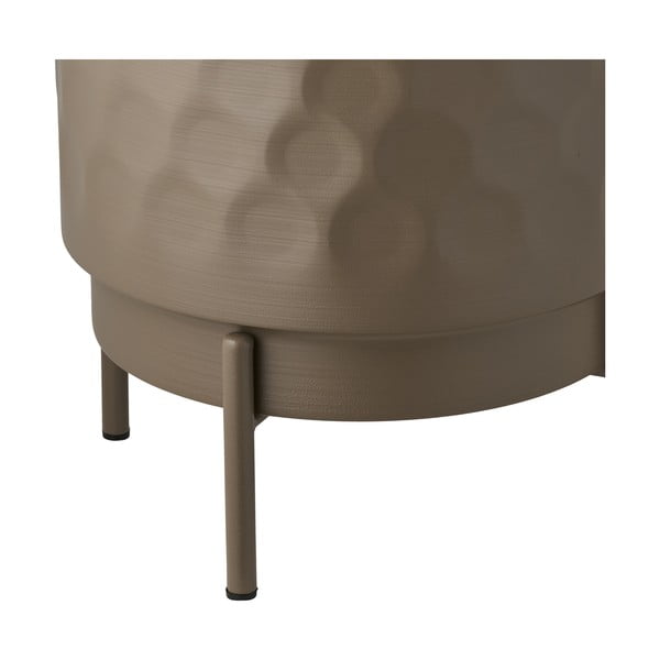 Kovový obal na květináč ø 21 cm Tule – House Nordic-image-3