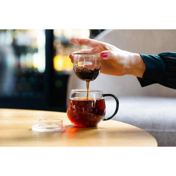 Hrnek se sítkem 300 ml Bolla – Vialli Design-image-4