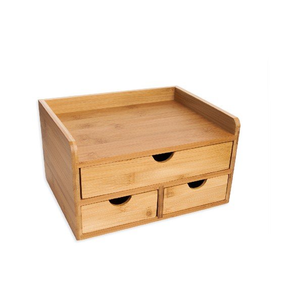 Bambusový organizér Bambum Tana-image-1