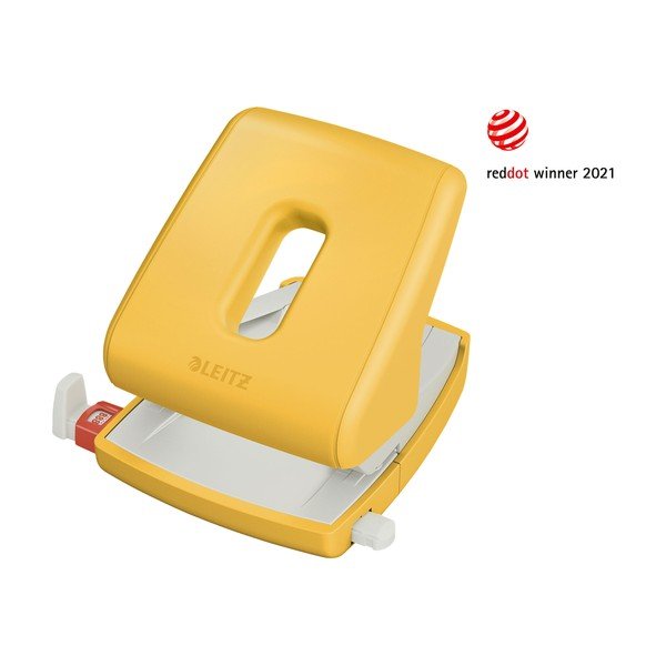 Kancelářská děrovačka Cosy – Leitz-image-4