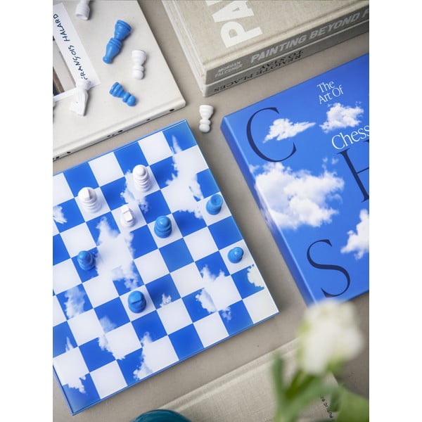 Šachy Classic Art of Chess – Printworks-image-3