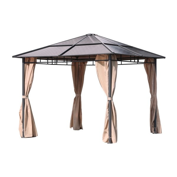 Pergola Napa – Garden Pleasure