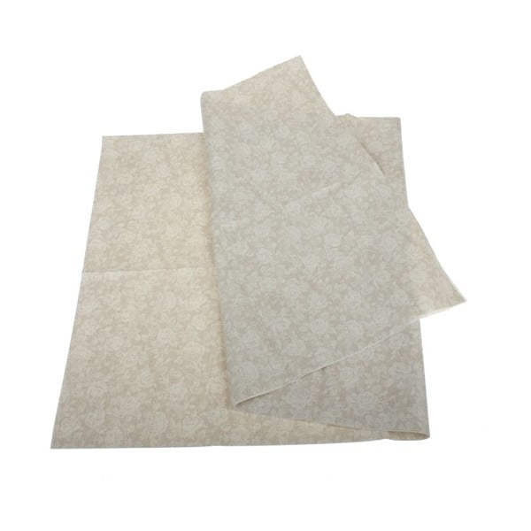 Omyvatelný ubrus z PVC 140x140 cm – Dakls