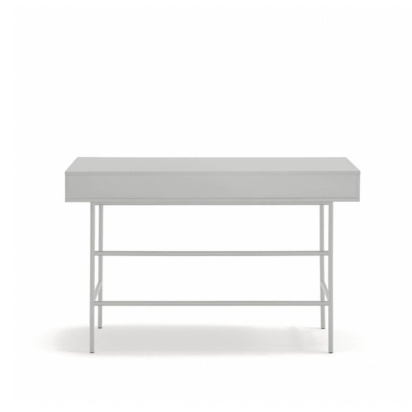 Matný pracovní stůl 60x120 cm Sierra – Teulat-image-4