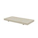 Mramorový dekorační tác 14x30 cm Savi – OYOY Living Design