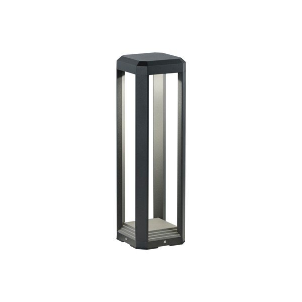 Venkovní svítidlo (výška 5 cm) Logone – Trio