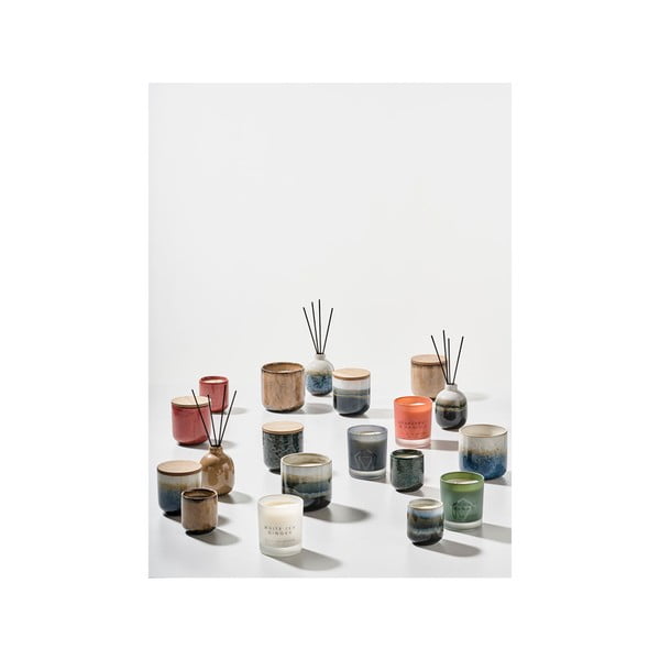 Vonný difuzér Coconut Lime Verbena - Villa Collection-image-1