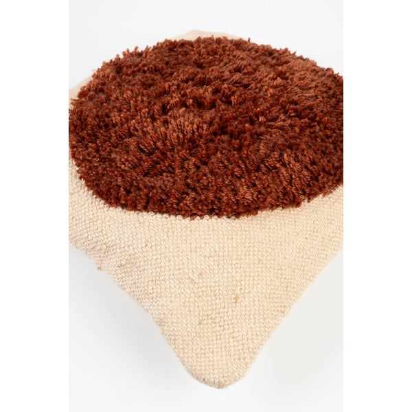 Dekorační polštář 45x45 cm Haydon – Dutchbone-image-3