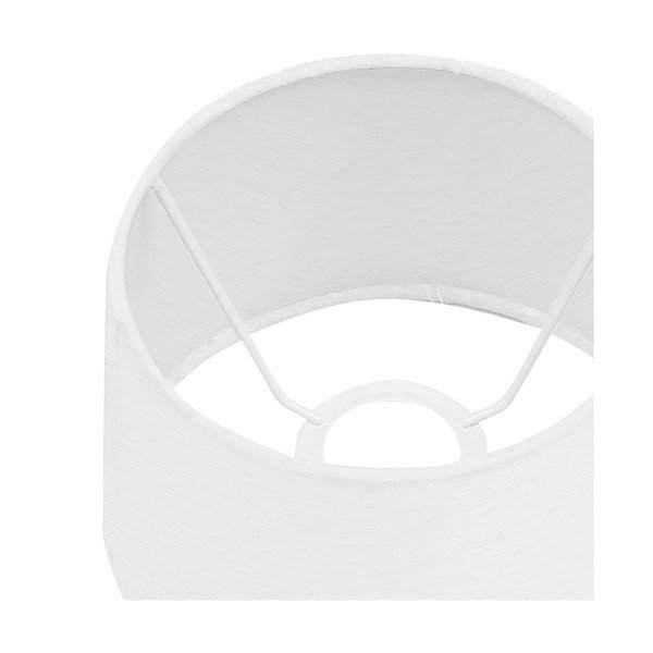 Bílé stínidlo ø 30 cm – SULION-image-2