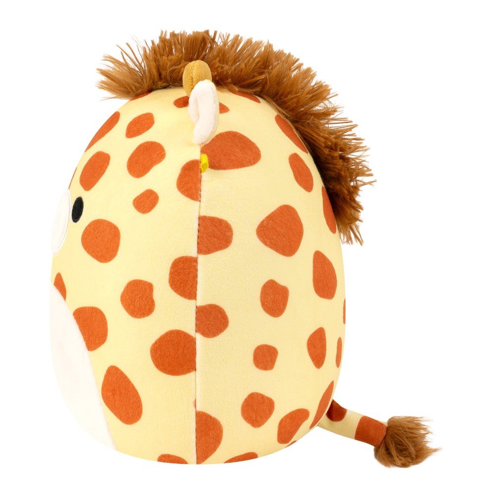 Plyšová hračka Gary – SQUISHMALLOWS (obrázek 5)