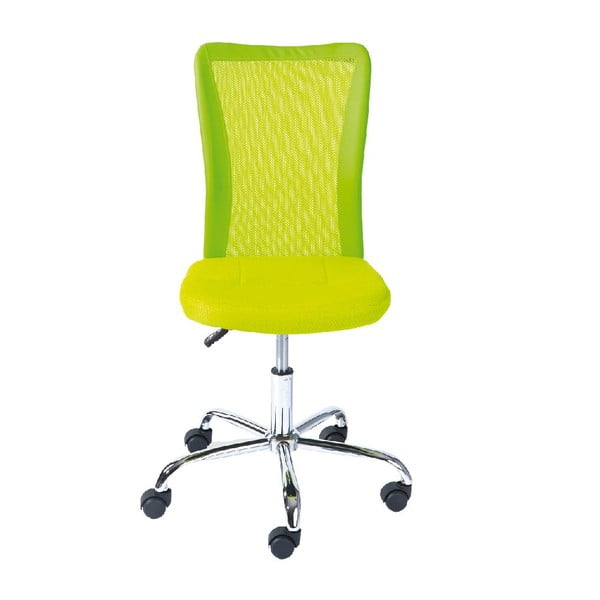 Zelená kancelářská židle 13Casa Office