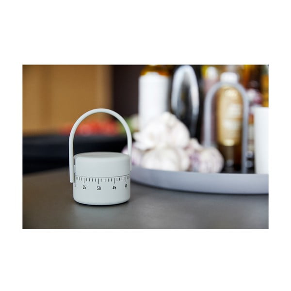 Analogová kuchyňská minutka Singles - Zone-image-4