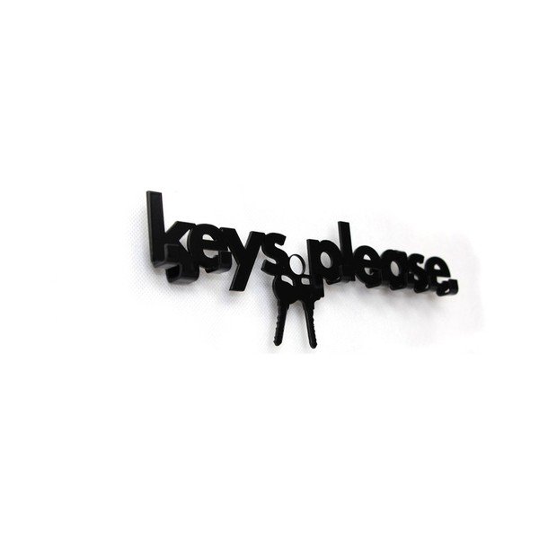 Věšák na klíče Keys Please-image-3