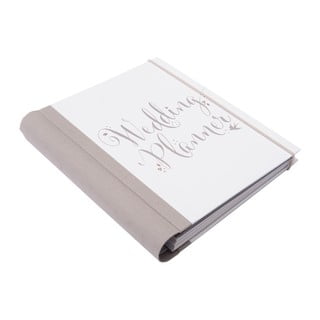 Plánovač pro nevěsty Busy B Wedding Planner