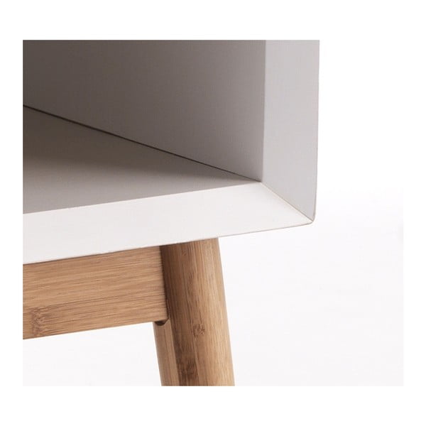 Bambusový noční stolek Tomasucci Hijo-image-1