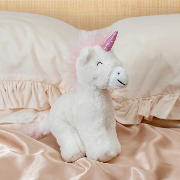 Plyšová hračka Aria Unicorn – Sass & Belle-image-1