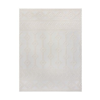 Béžový koberec 218x160 cm Verve Jaipur - Flair Rugs