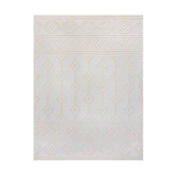 Béžový pratelný koberec 80x145 cm Verve Shyla – Flair Rugs