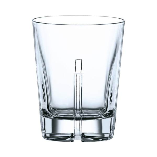 Sklenice na whisky z křišťálového skla Nachtmann Havanna, 345 ml