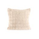 Dekorační polštář z mikroplyše 45x45 cm Wave – Tiseco Home Studio