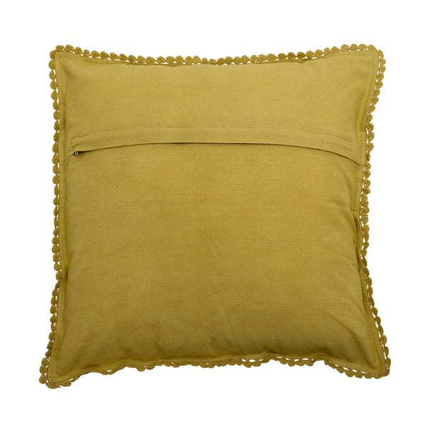 Dekorační polštář 45x45 cm Rovigo – Bloomingville-image-3