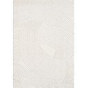 Krémový koberec 120x170 cm Zephyr – ESTE