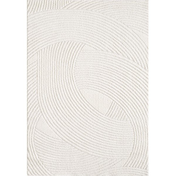 Krémový koberec 120x170 cm Zephyr – ESTE