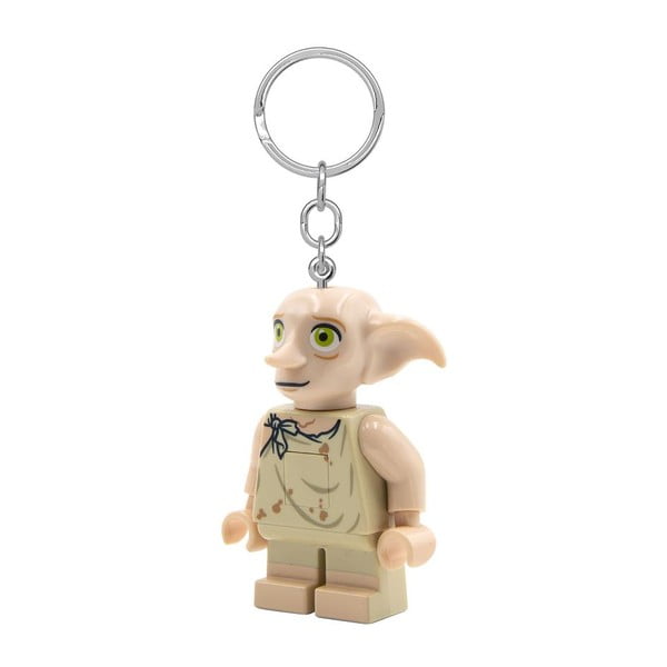 Klíčenka se svítilnou Harry Potter – LEGO®-image-2
