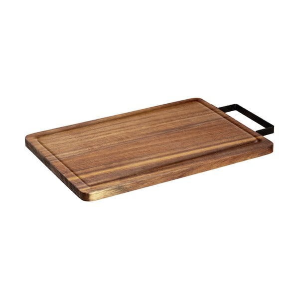 Dřevěné prkénko 1x23 cm – Wenko