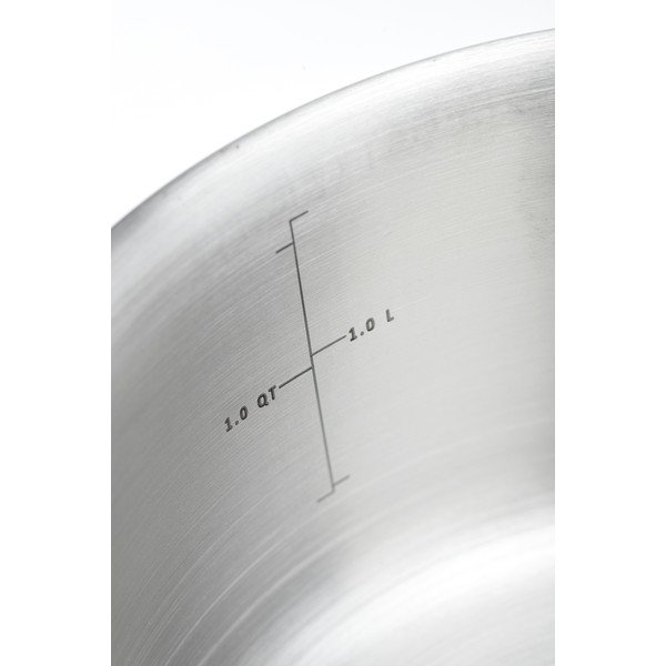Rendlík z nerezové oceli de Buyer Alchimy, ø 14 cm-image-1