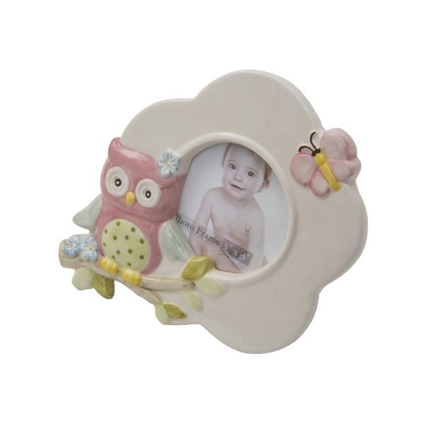 Fotorámeček Mauro Ferretti Fiore Spring, na fotografii 7,5 x 7,5 cm-image-3