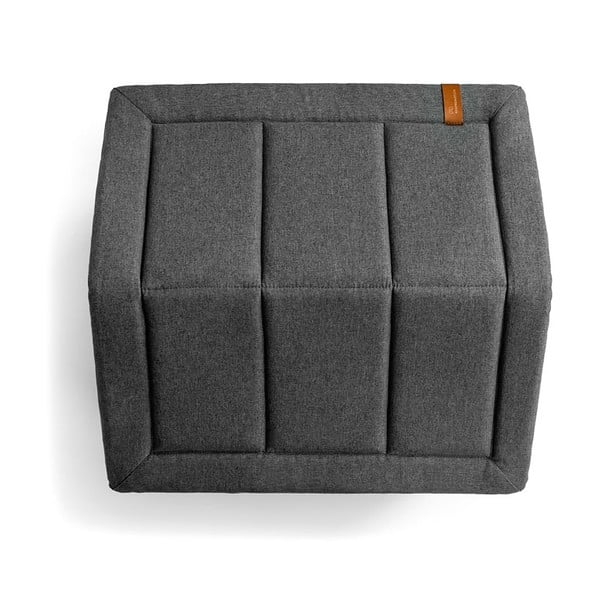 Světle šedá boudička pro psa 52x53 cm Home XL – Rexproduct-image-3