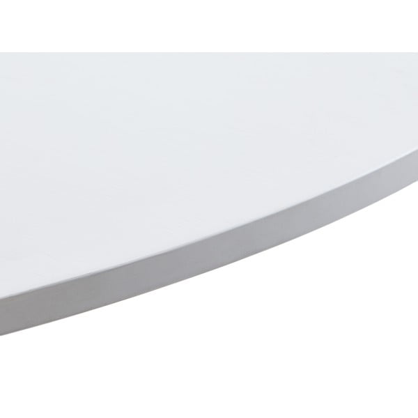 Kulatý jídelní stůl ø 120 cm Nola – Unique Furniture-image-1