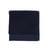 Tmavě modrý froté bavlněný ručník 30x30 cm Comfort – Södahl