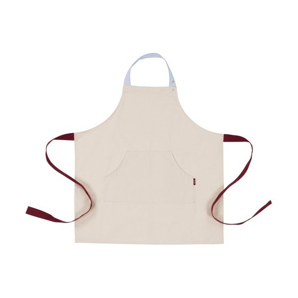 Bavlněná zástěra Rubi – noo.ma