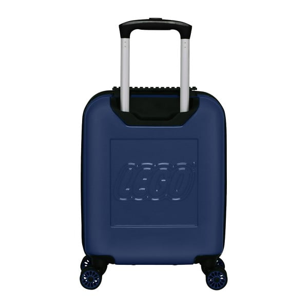 Dětské zavazadlo 20 l Play Date Ninjago Family – LEGO®-image-2