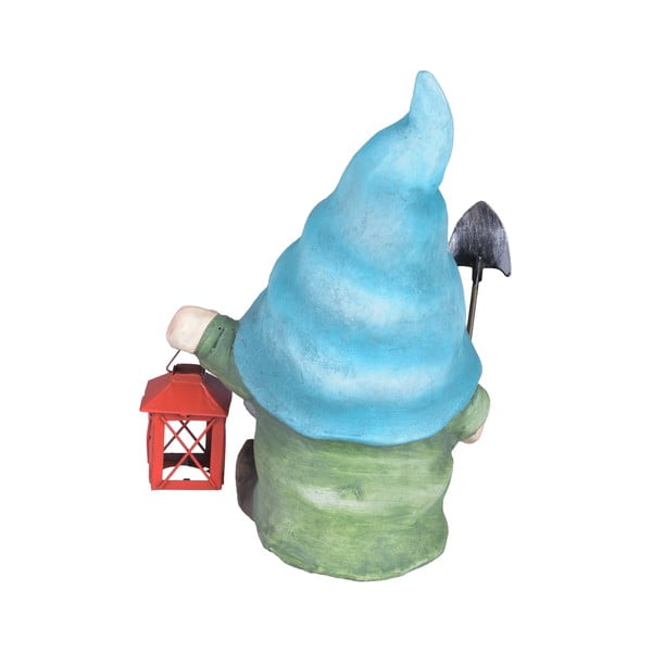 Kamenná zahradní soška Dwarf – Garden Pleasure-image-2