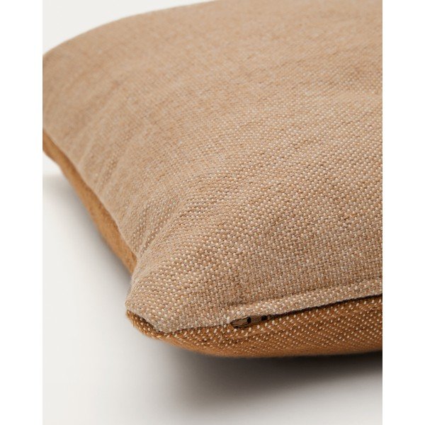 Povlak na zahradní polštář 30x50 cm Rocal – Kave Home-image-4