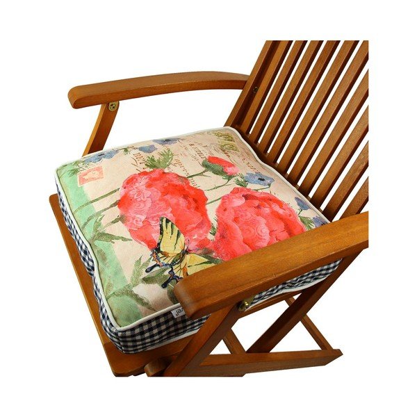 Podsedák s výplní Chester, 42x42 cm-image-1