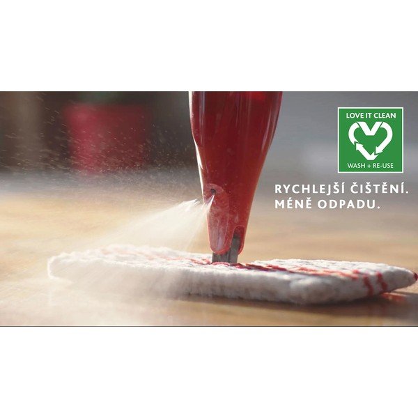 Náhrada k mopu Vileda Spray Max 1.2-image-1