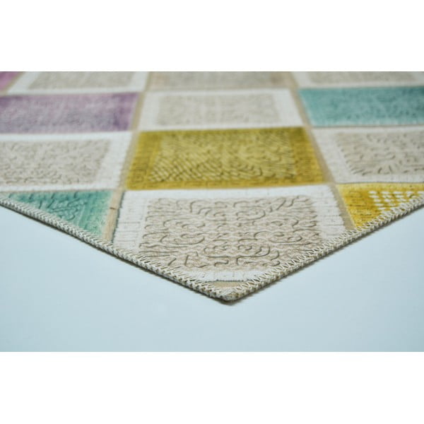 Koberec Vitaus Sophia, 50 x 80 cm-image-2