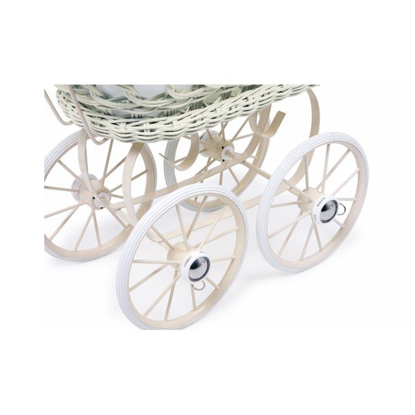 Kočárek pro panenky Legler Odette-image-3