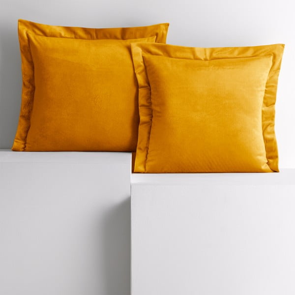 Povlaky na polštáře v sadě 2 ks 45x45 cm Side – AmeliaHome-image-3