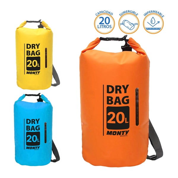 Voděodolné vaky v sadě – Juinsa-image-1