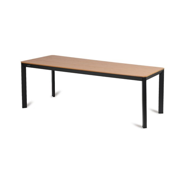 Zahradní stůl s artwood deskou Bonami Selection Thor, 210 x 90 cm-image-1