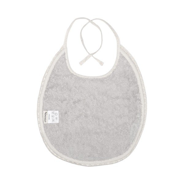 Žlutý mušelínový bryndák Kindsgut Paris-image-3